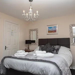 Holiday home Holly-garth, Helmsley