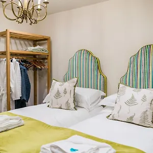 Holiday home The Pheasant, Helmsley
